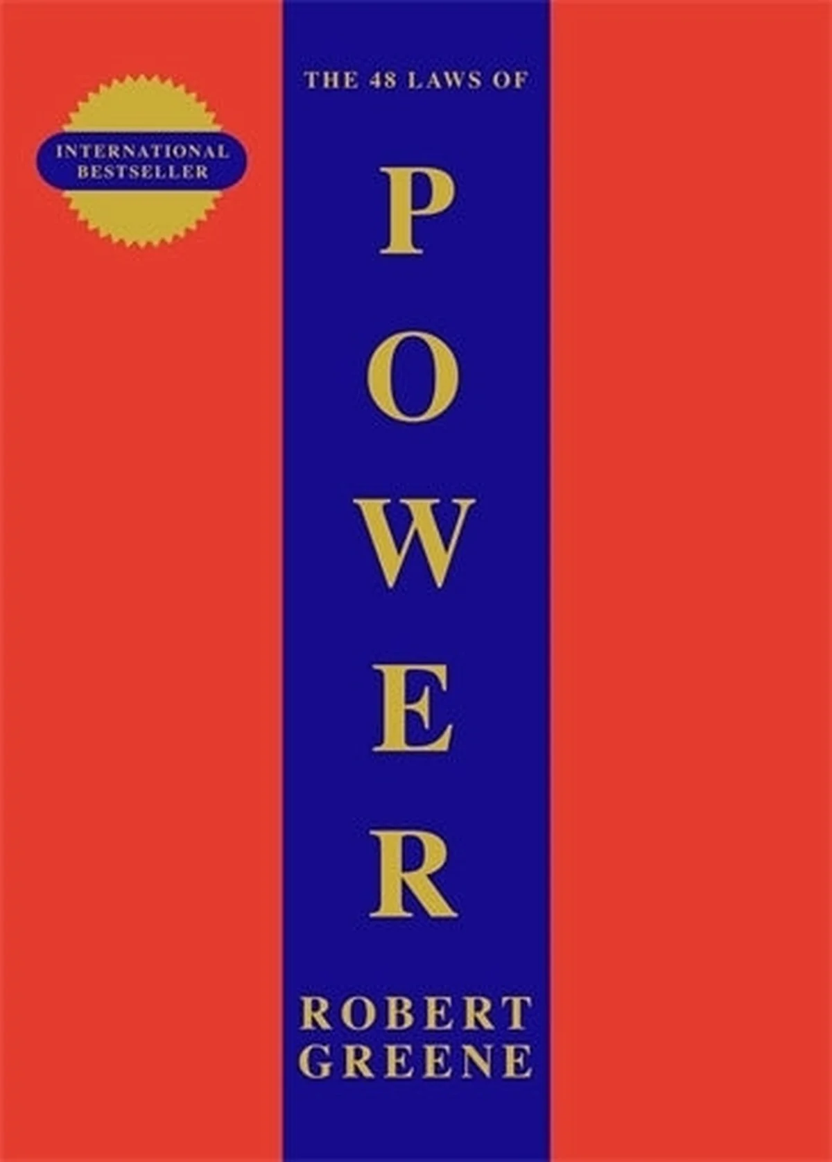 Robert Greene Power Trilogy | 48 Laws of Power + Laws of Human Nature + Art of S
